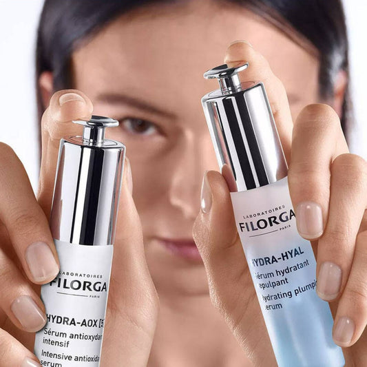 HYDRA-HYAL SERUM HIDRATANTE REPULPANTE 30ml