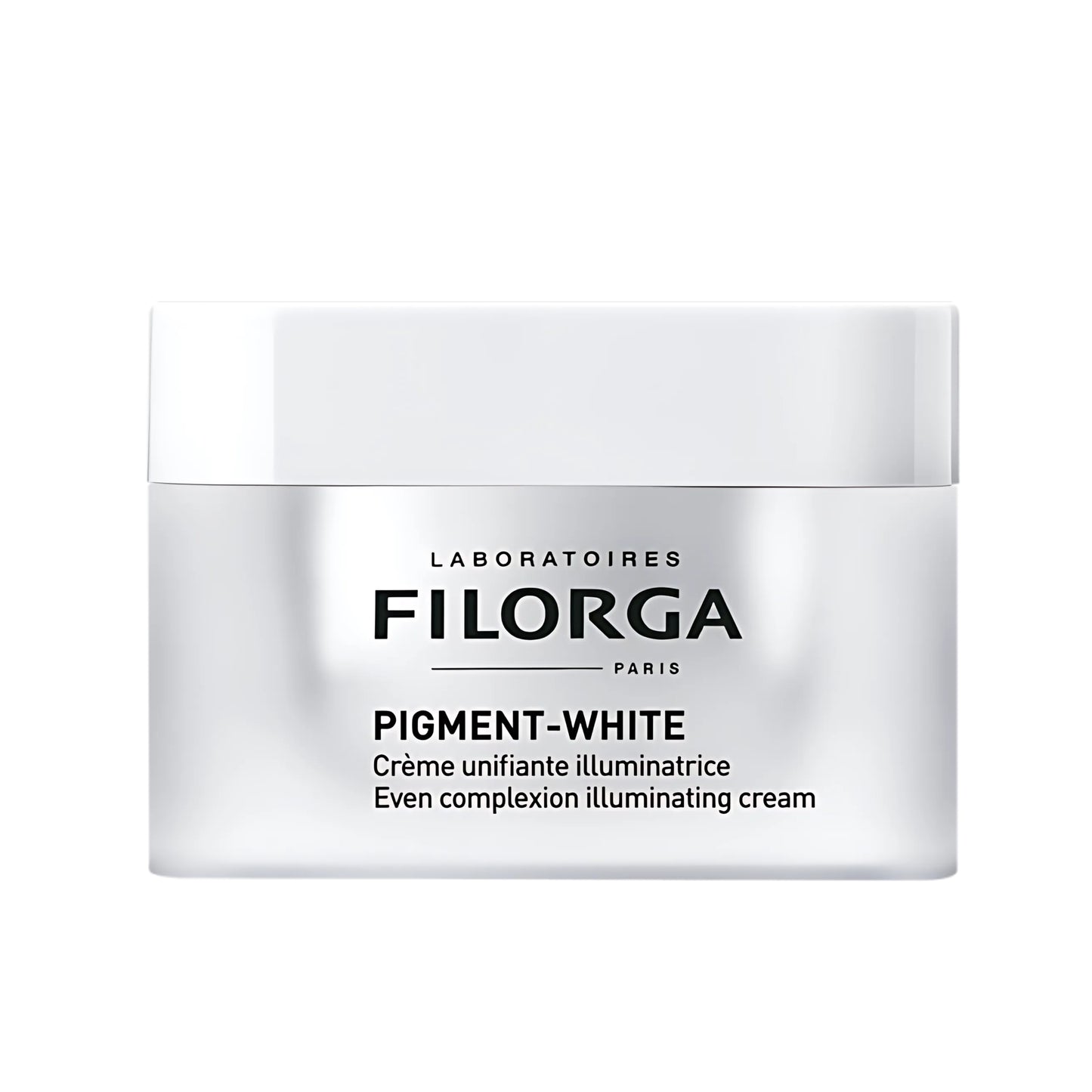 PIGMENT-WHITE CREME