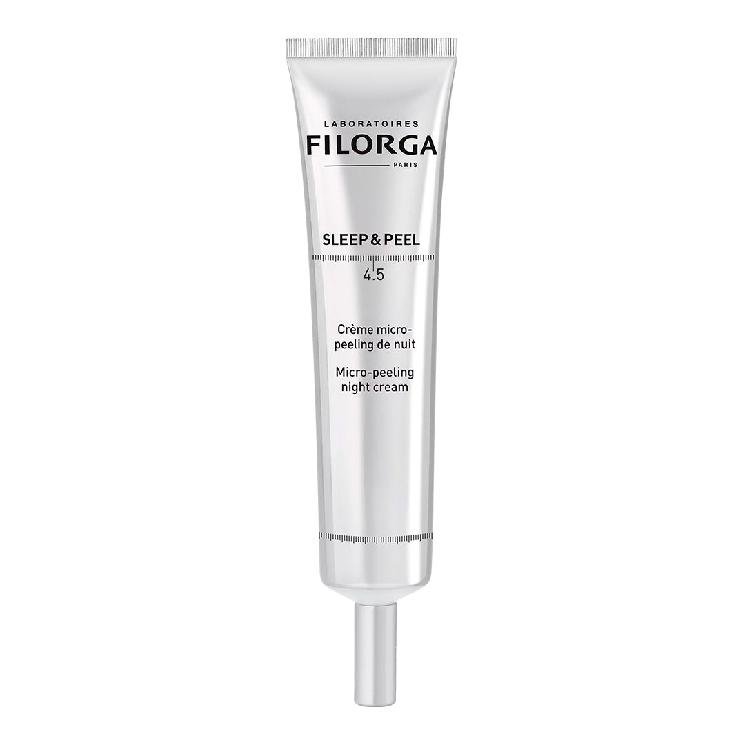 SLEEP & PEEL CREMA DE NOCHE MICROPEELING