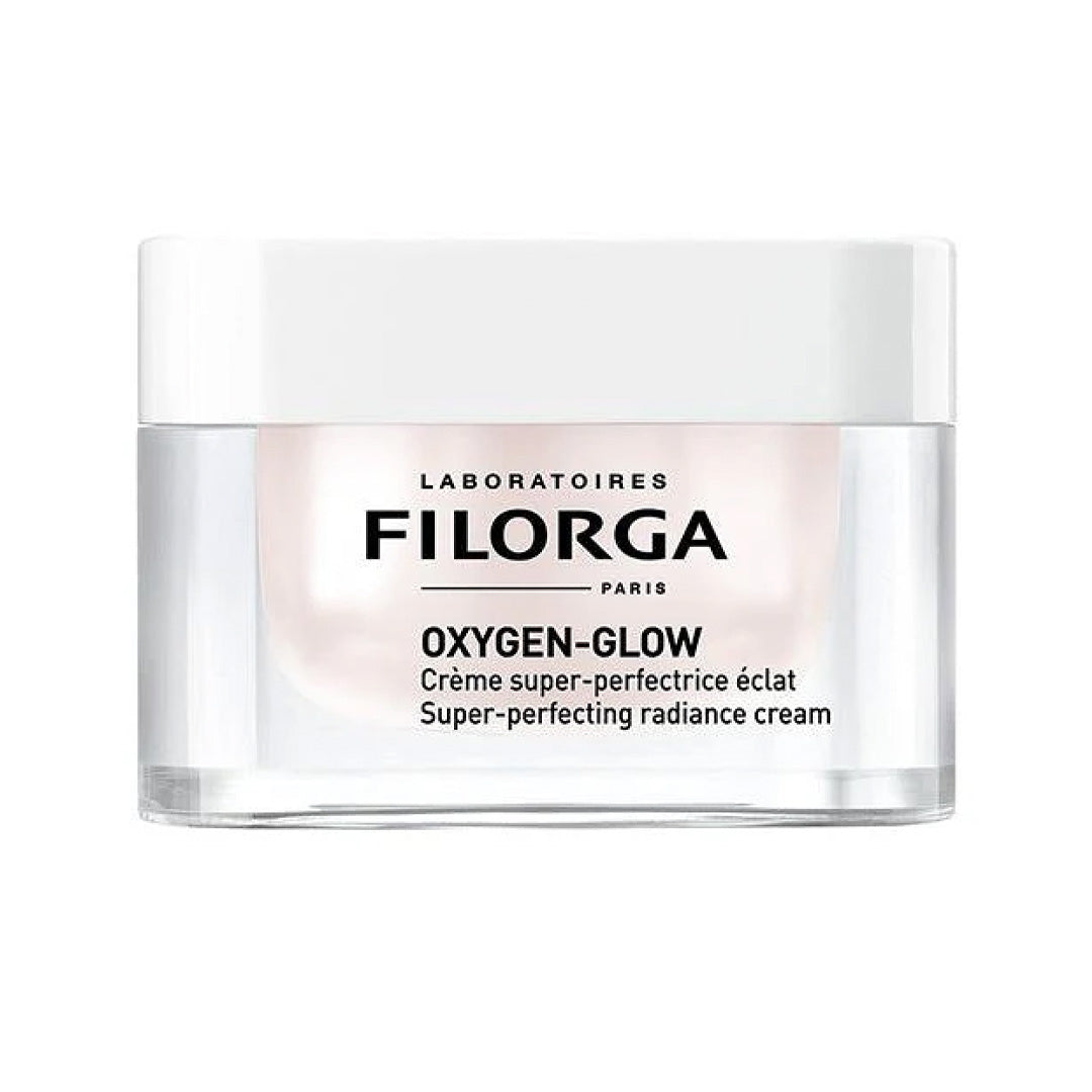 OXIGEN-GLOW CREME