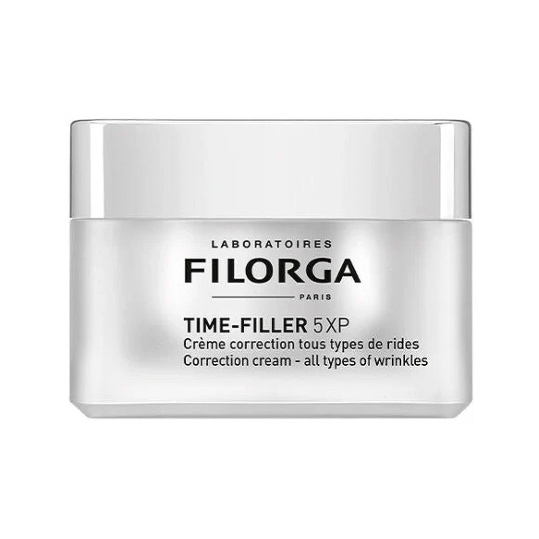 TIME FILLER 5XP