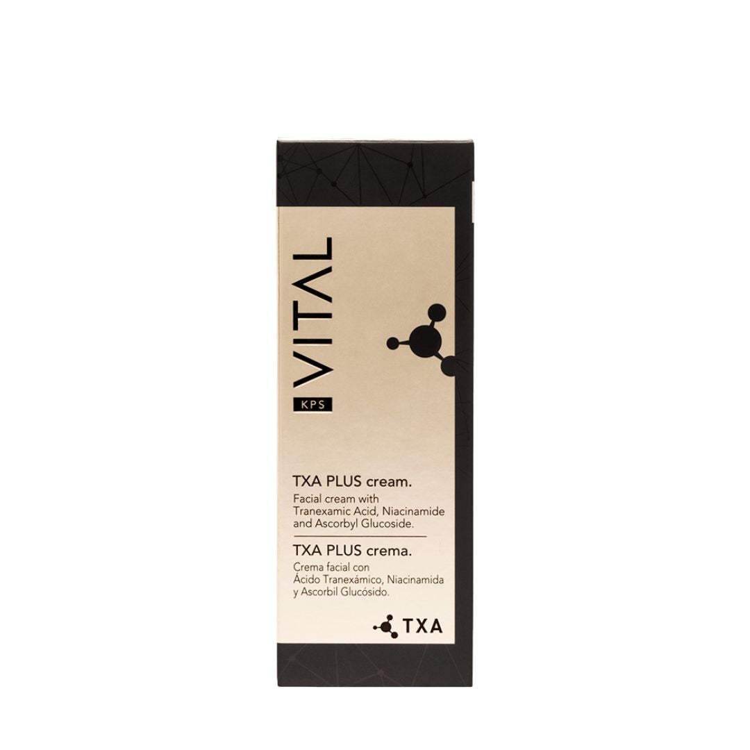 TXA PLUS CREMA