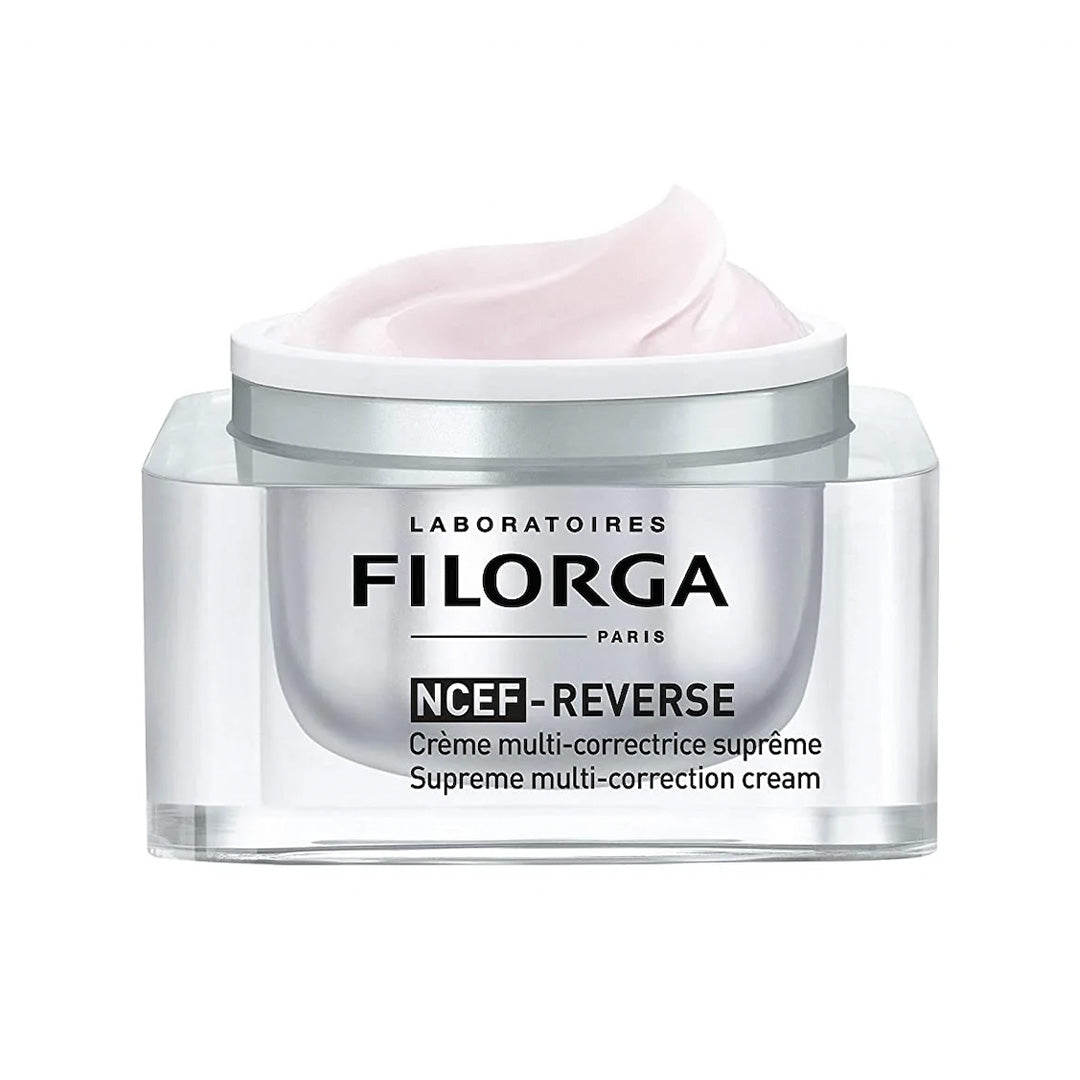 NCEF - REVERSE