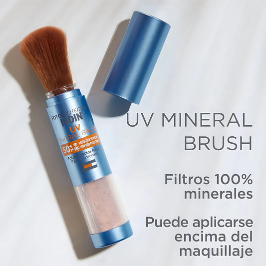 UV MINERAL BRUSH
