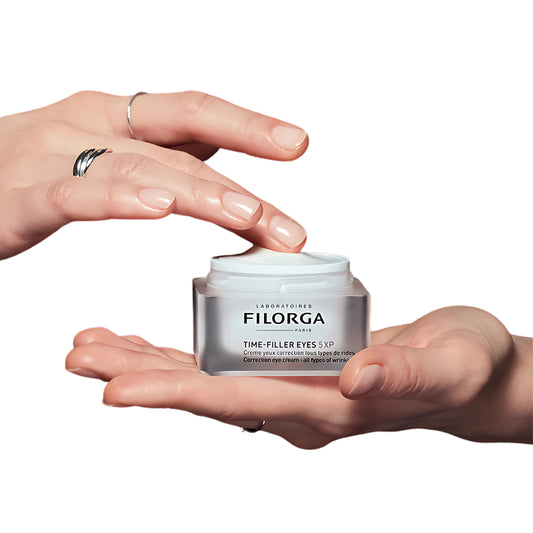 TIME-FILLER EYES 5 XP 15ml