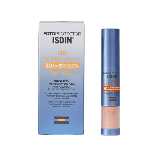 UV MINERAL BRUSH