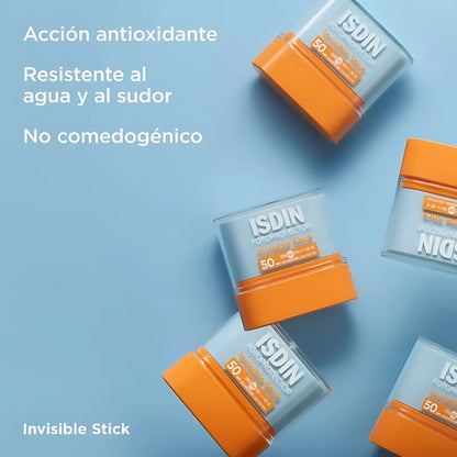 ISDIN FOTOPROTECTOR