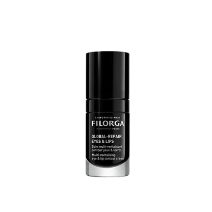 GLOBAL - REPAIR EYES & LIPS