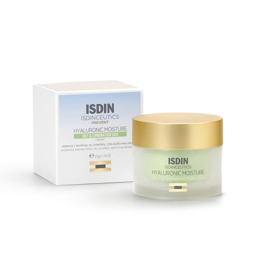 HYALURONIC MOISTURE 50g
