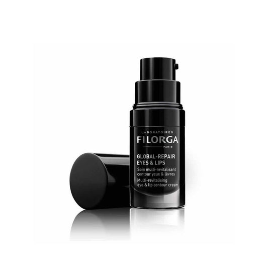 GLOBAL - REPAIR EYES & LIPS