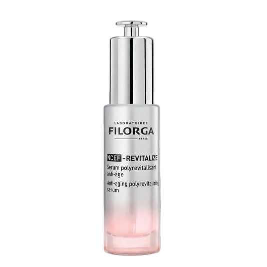 Filorga NCEF-REVITALIZE serum facial regenerador con vitamina C y retinol 30ml