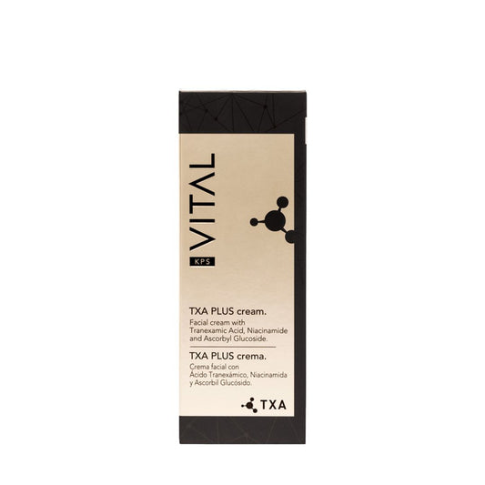 TXA PLUS CREMA