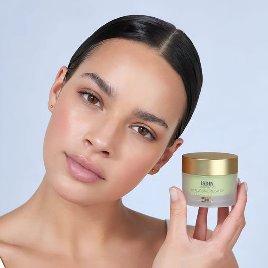 HYALURONIC MOISTURE 50g